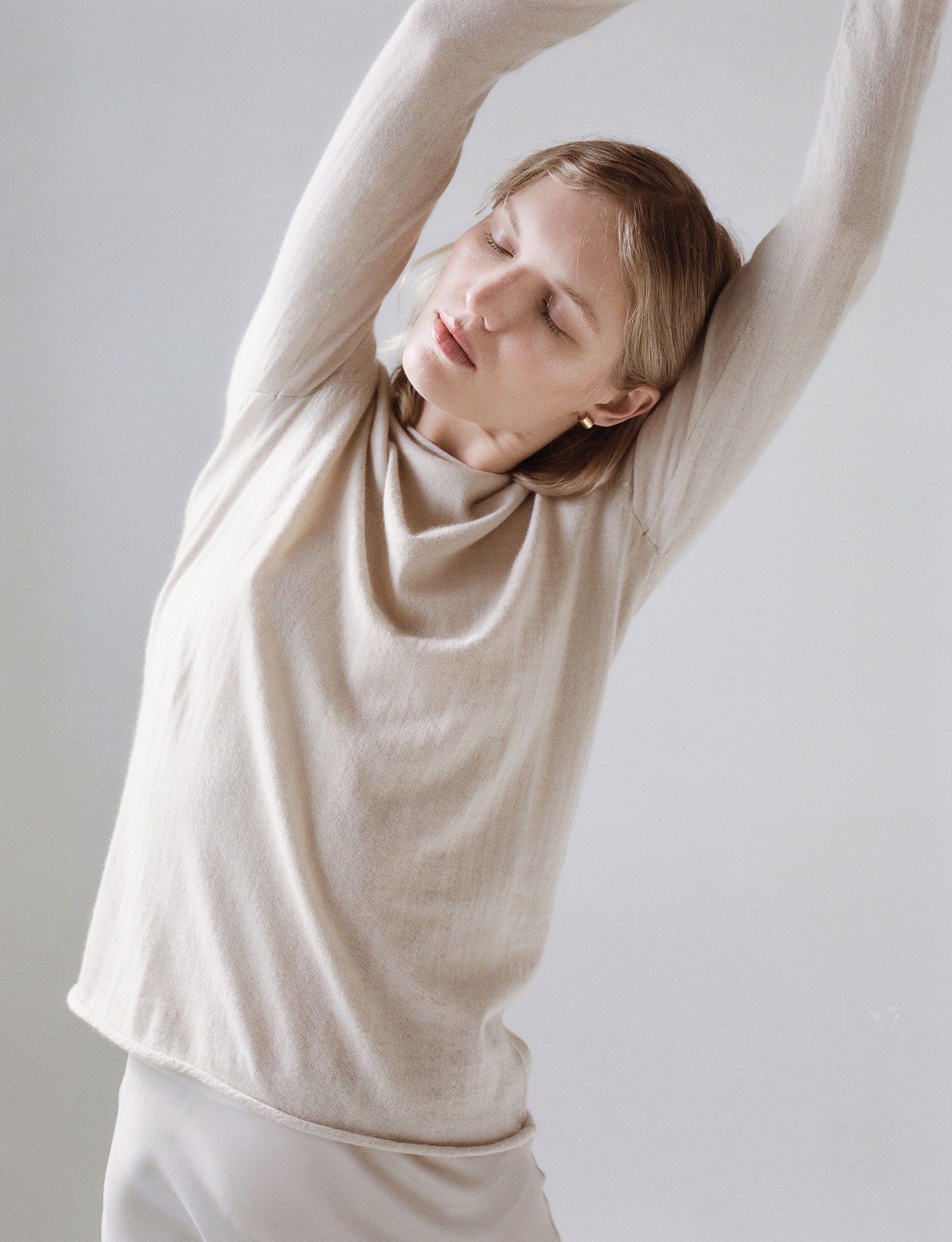 A Guide to Caring for Cashmere - Banded Together