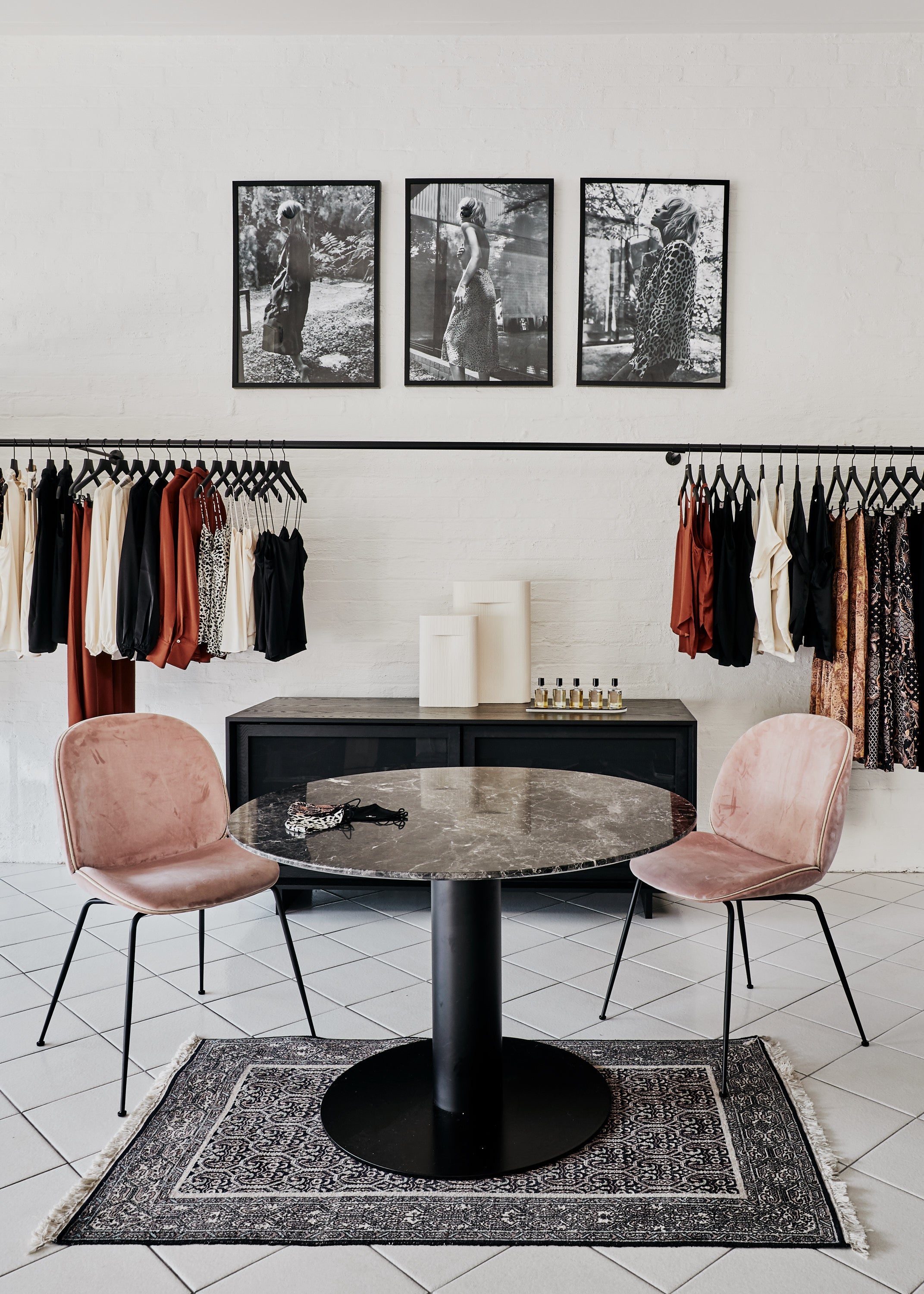 As Seen on The Design Files - Banded Together