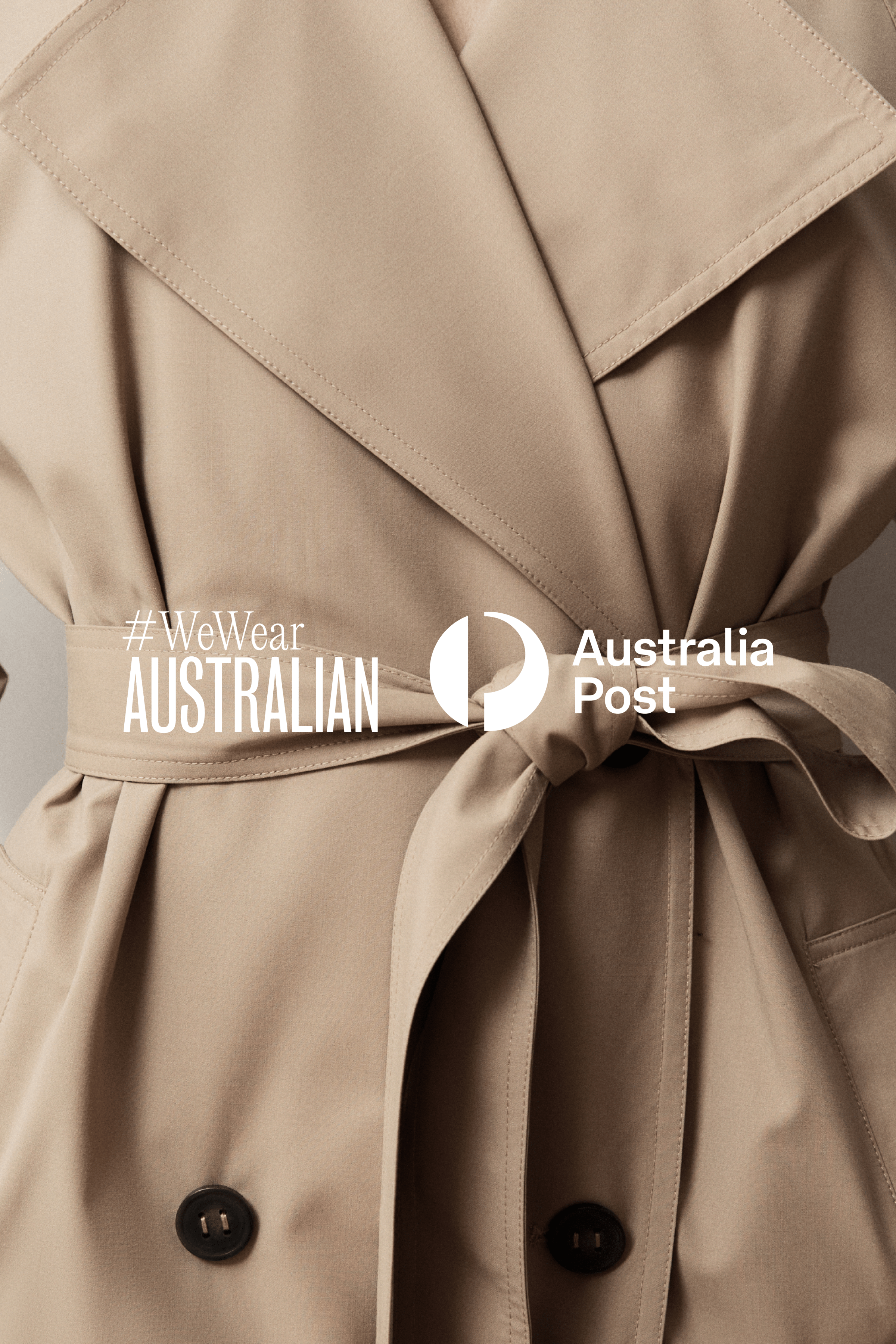 Banded Together x WeWearAustralian 2024 - Banded Together
