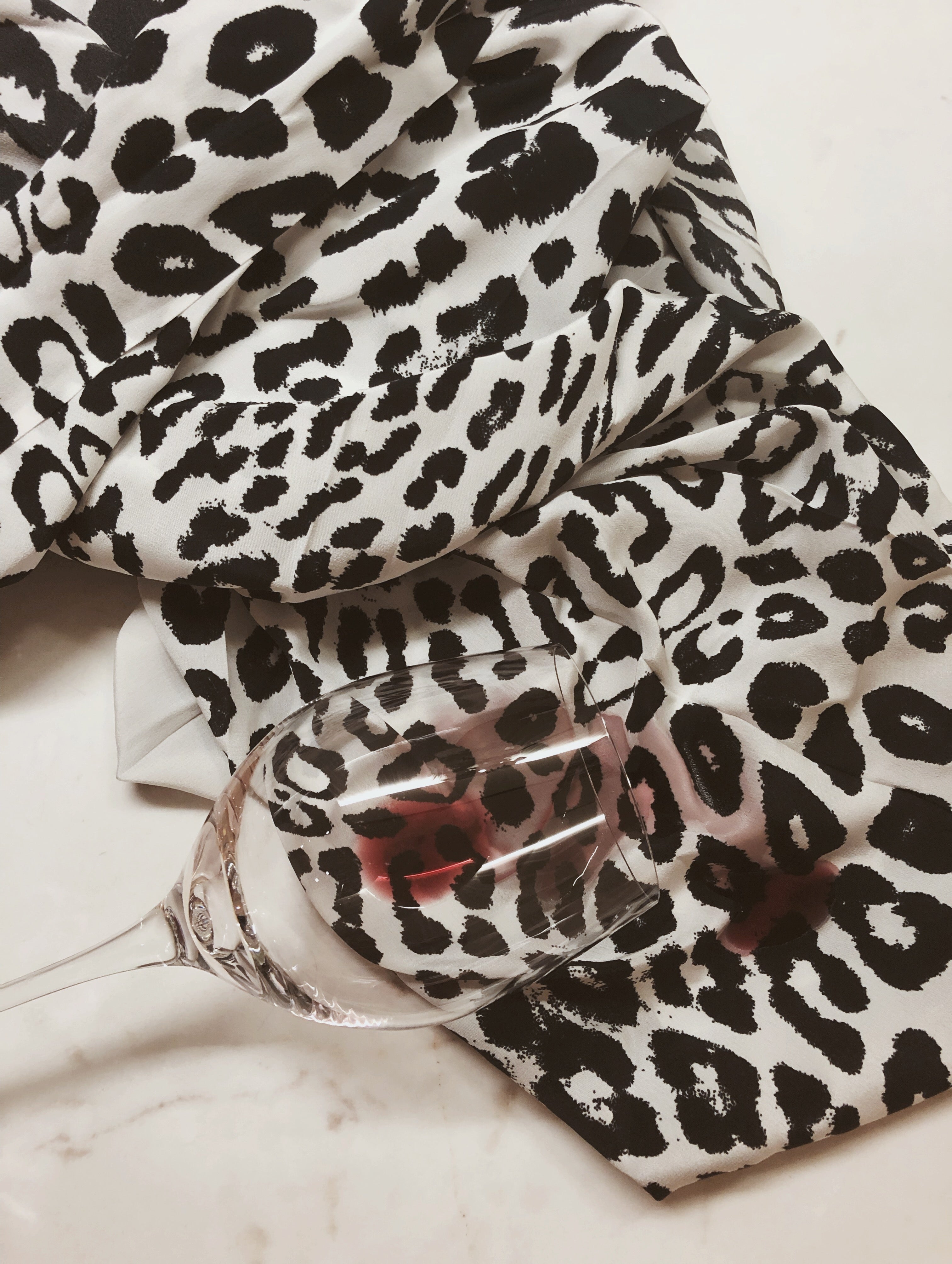 How to Remove Stains from Silk - Banded Together