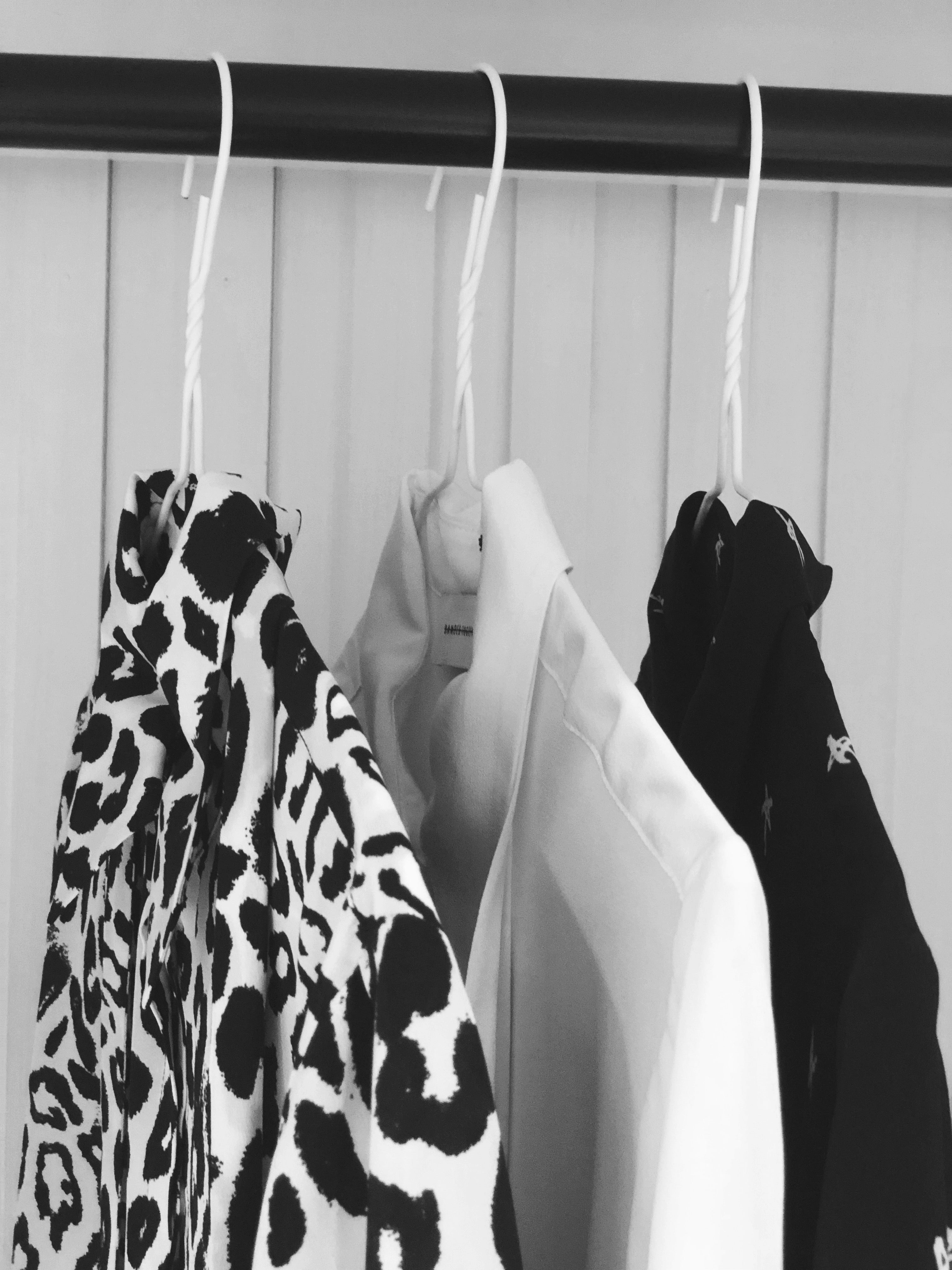 How to Store Silk - Banded Together
