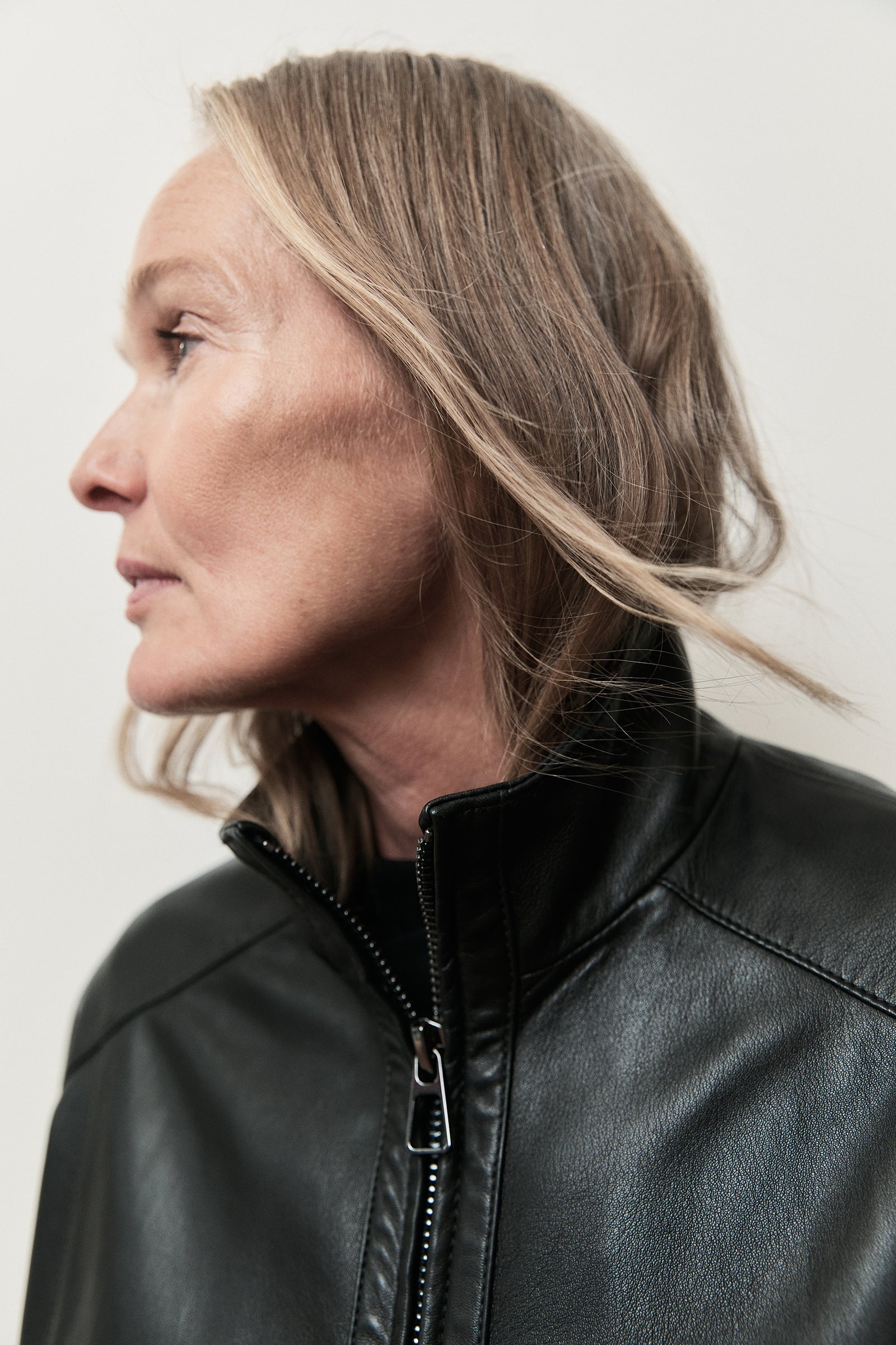 Inspired by The New Garconne - Banded Together