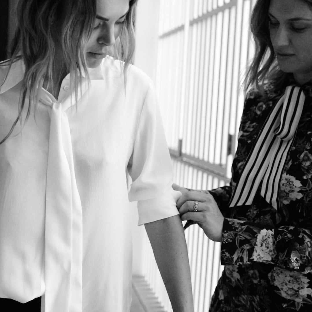 Interview with Dana Burrows - Banded Together