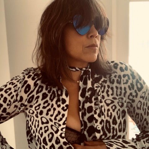 Meet Kate Ceberano - Banded Together