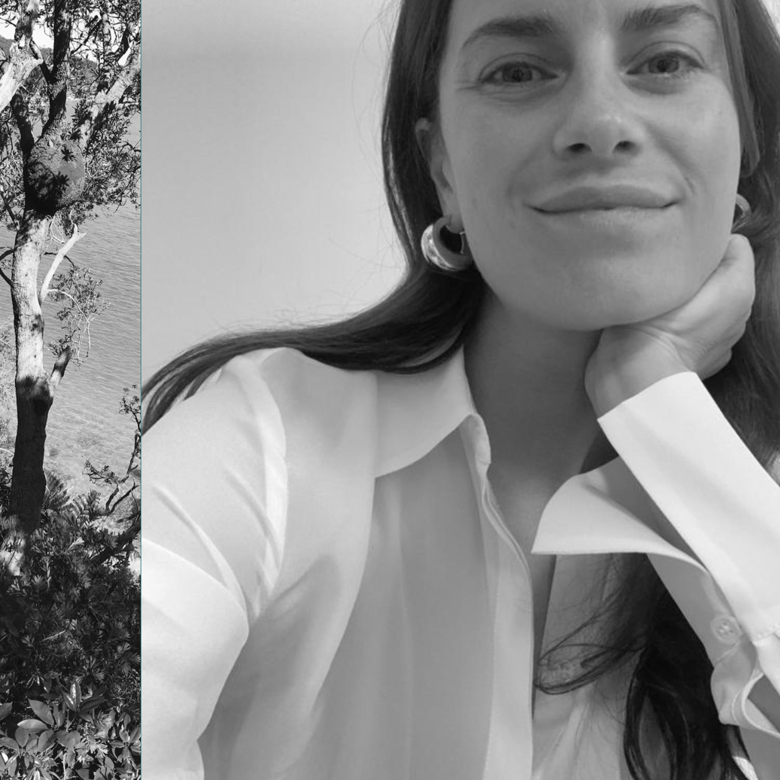 Meet Nat Triglone: creative director and founder of Mineraleir - Banded Together