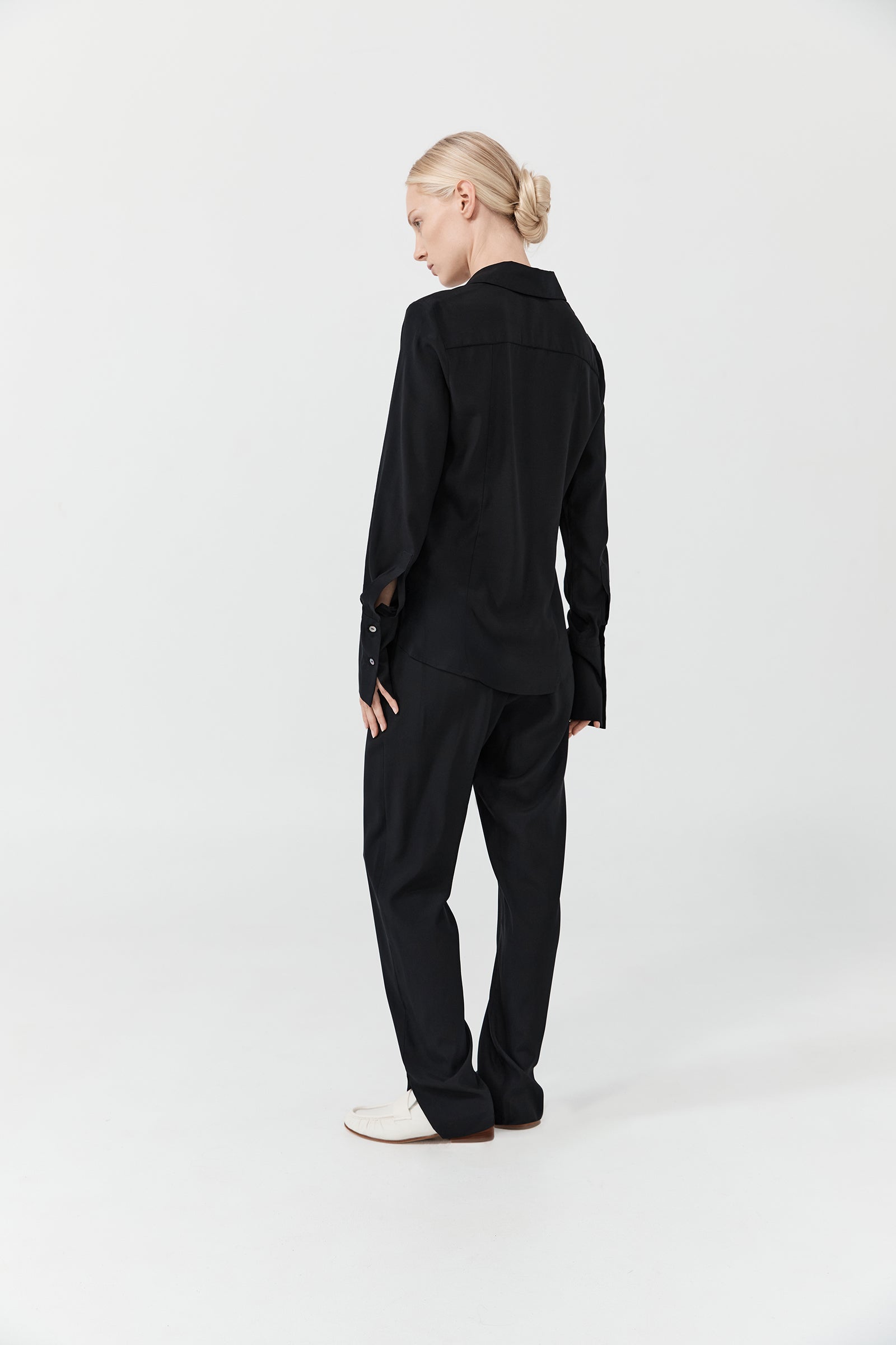 Promise Pant - Black