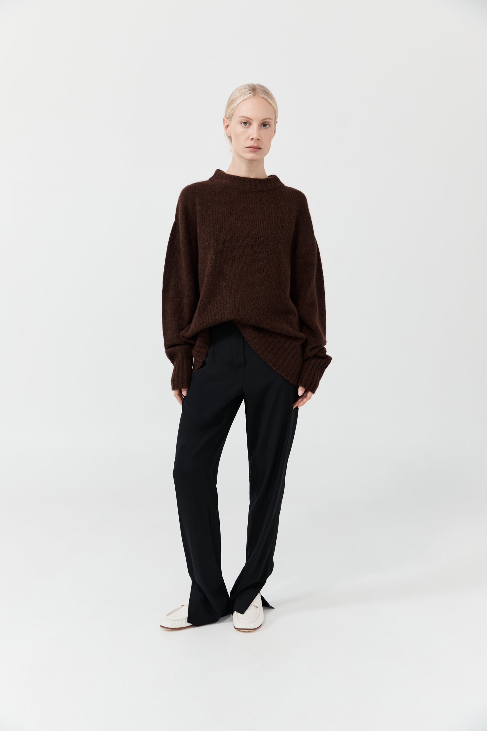 Promise Pant - Black