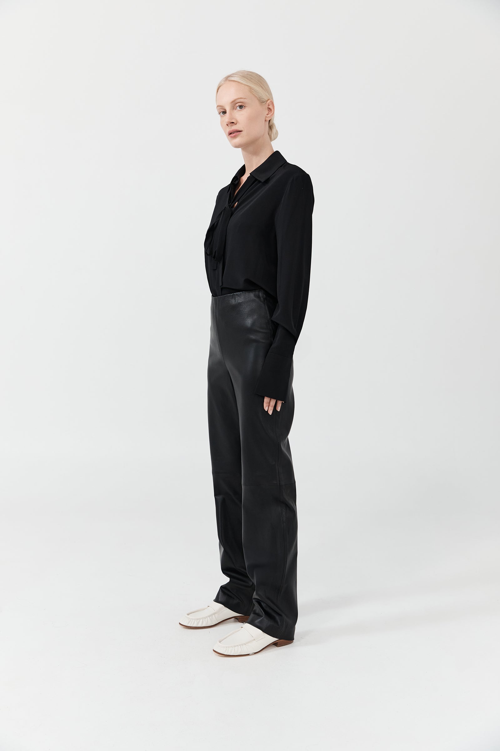 Clean Slate Pant - Black