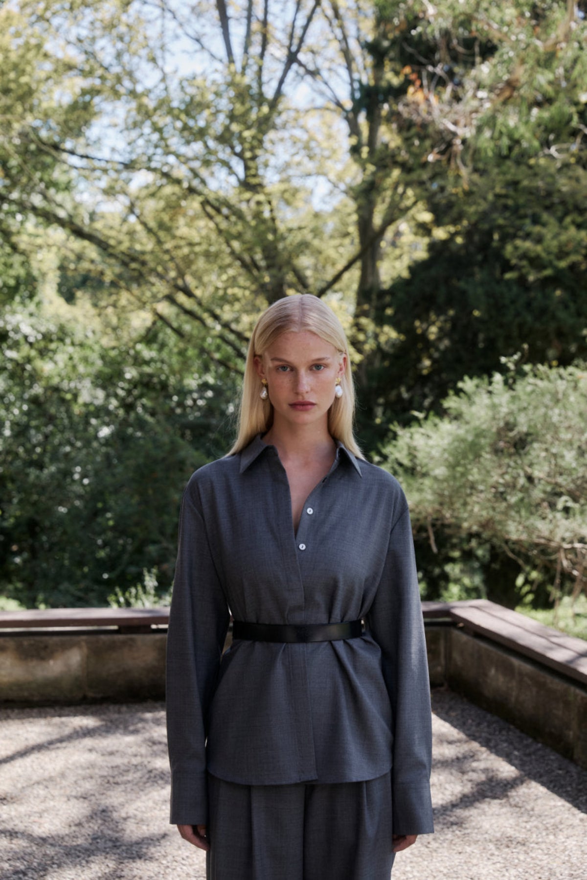 Minimal & Classic Styling