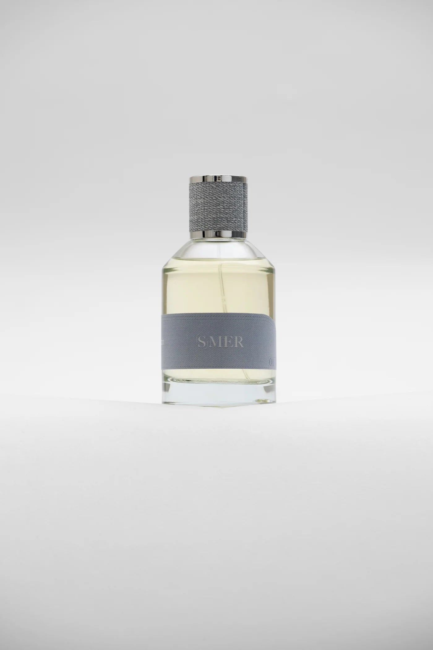 (S)MER Eau du Parfum - Bois du Matin 100mL
