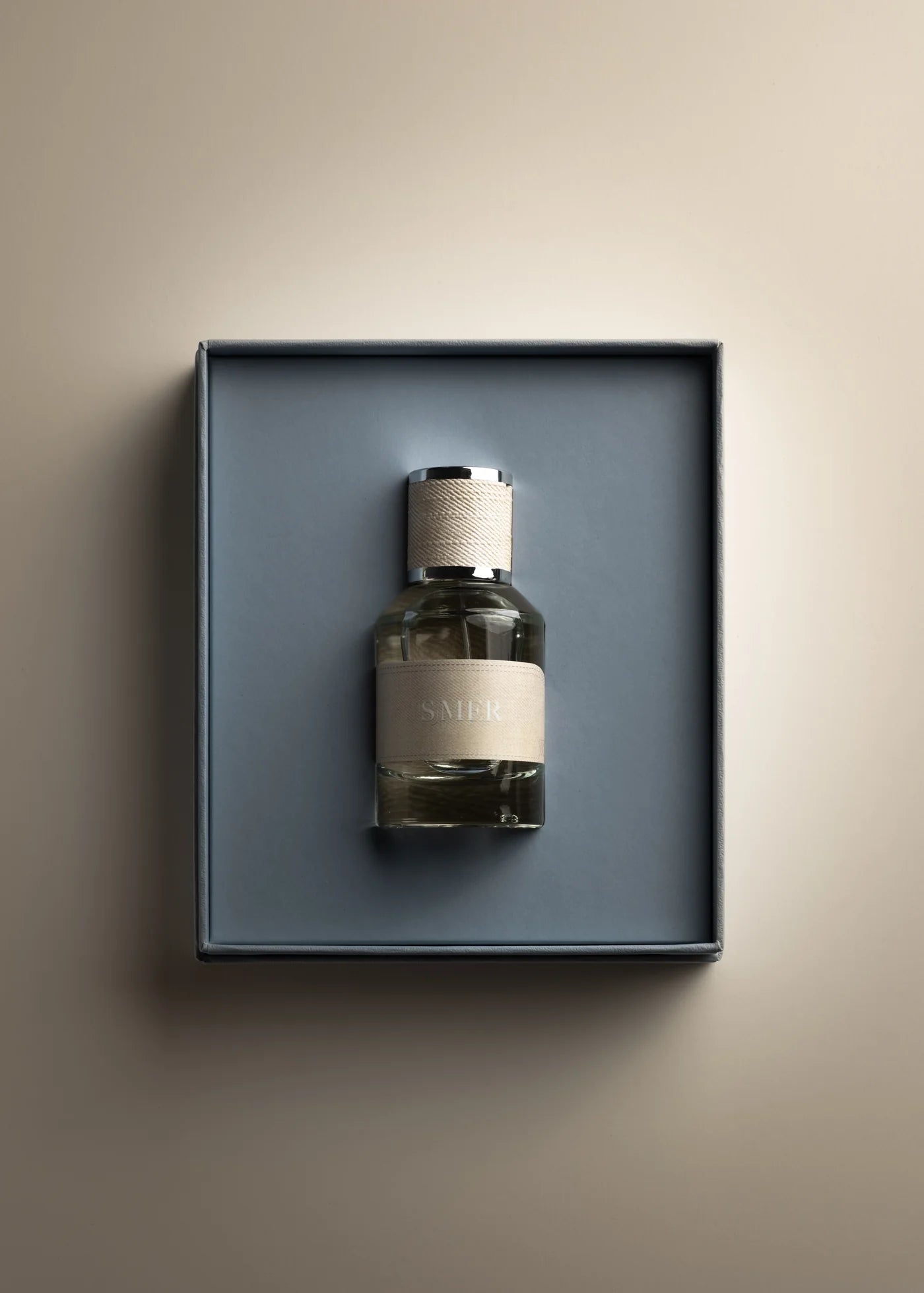 (S)MER Eau du Parfum - Nuit Blanche 50mL