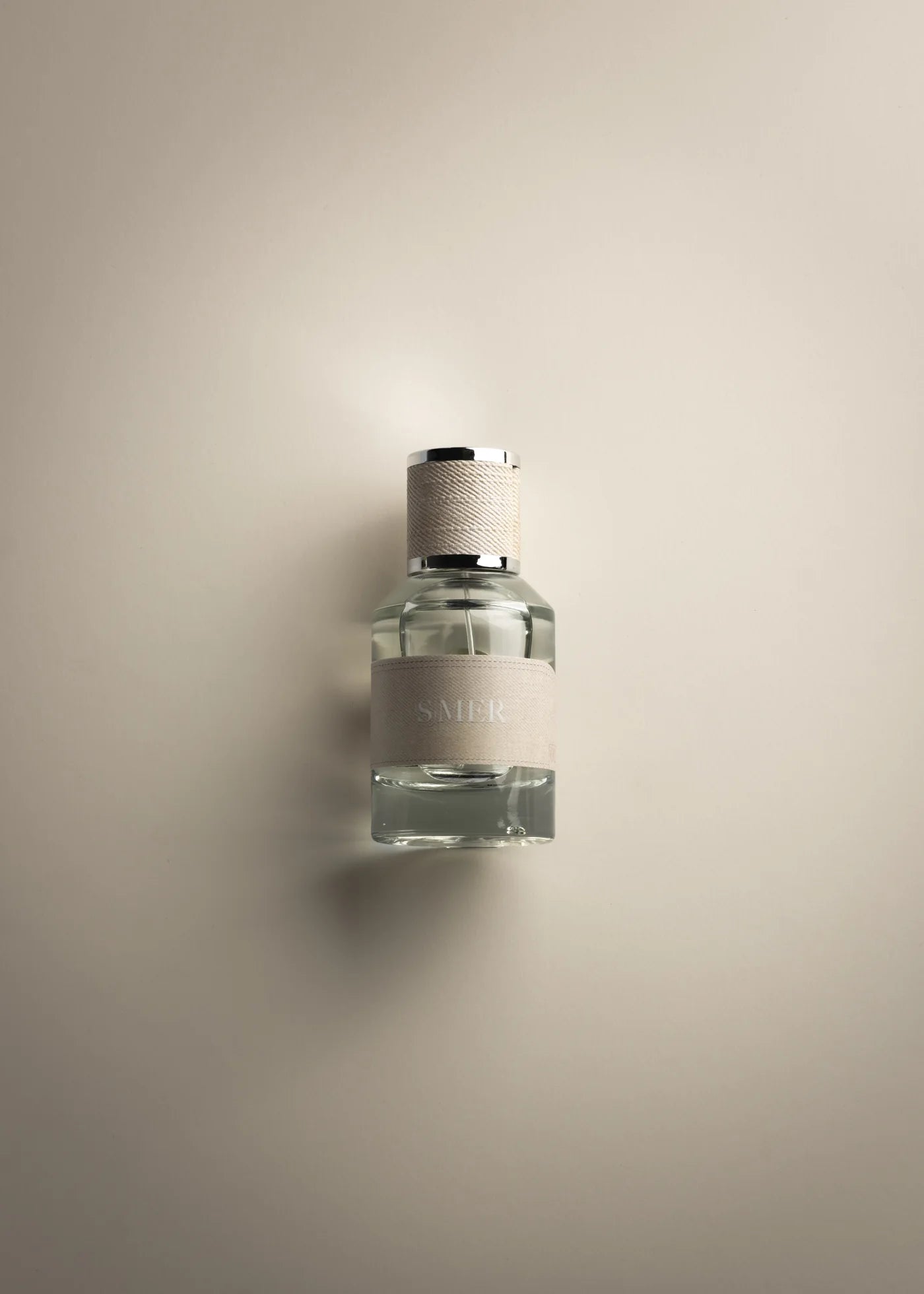 (S)MER Eau du Parfum - Nuit Blanche 50mL