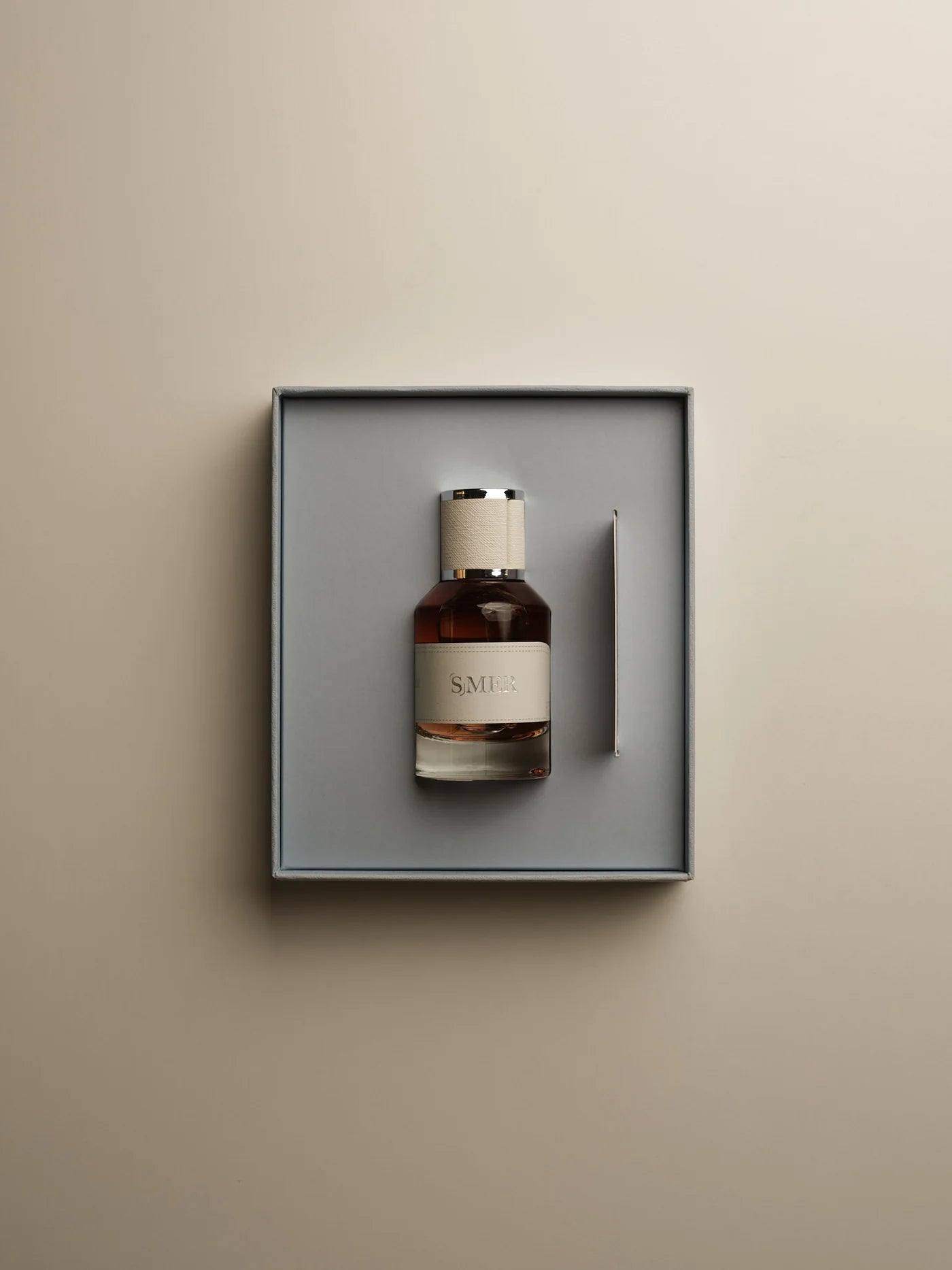 (S)MER Eau du Parfum - Petal to the Metal 50mL