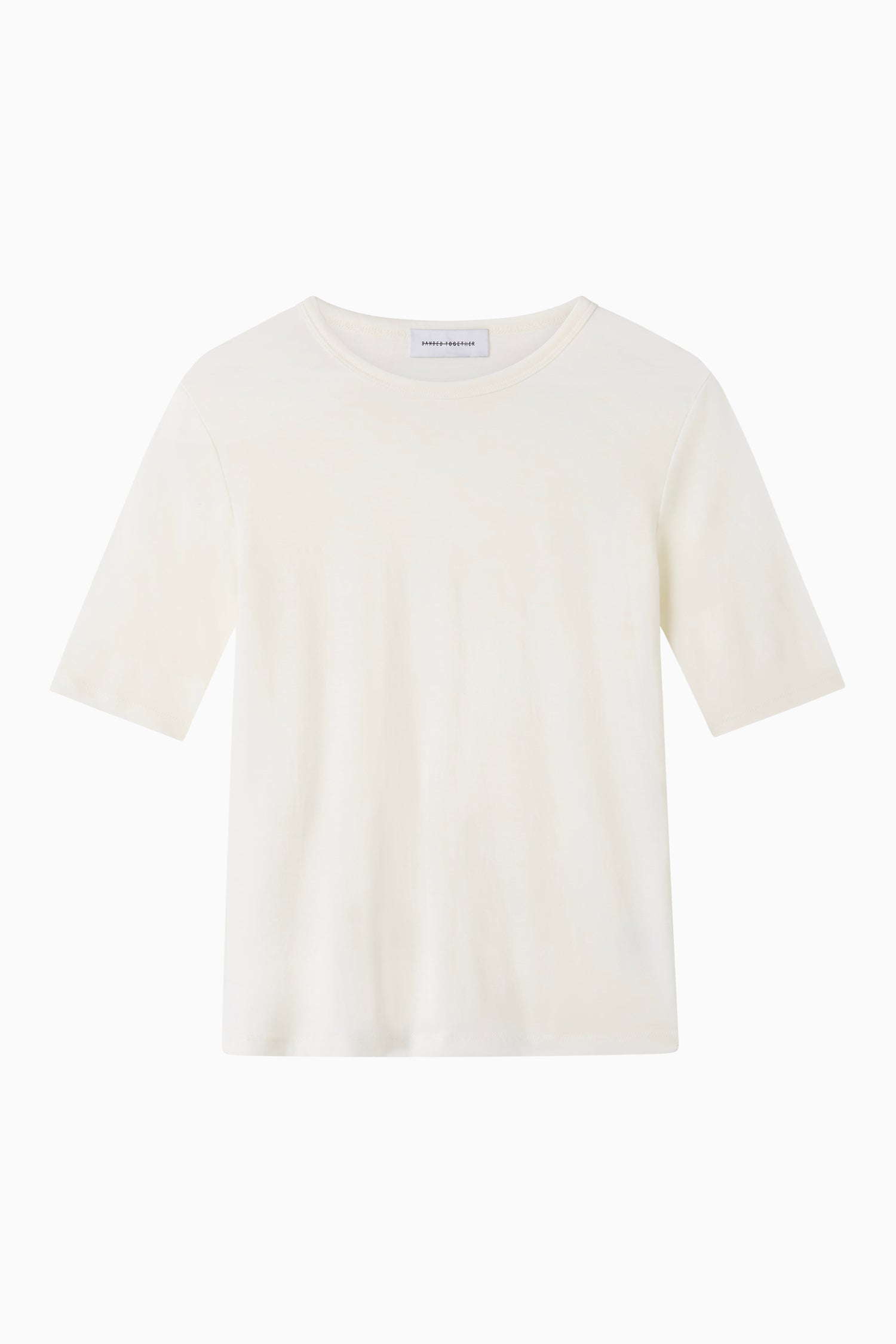 Merino Tee - Off White