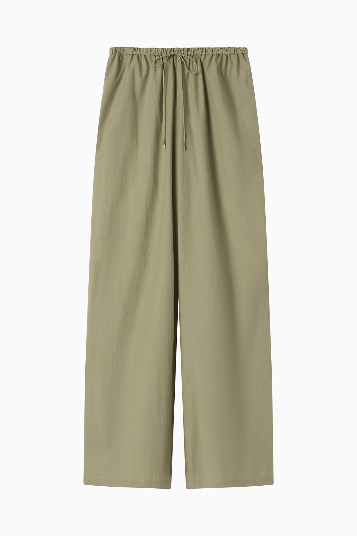 Cotton Resort Pant - Pedra