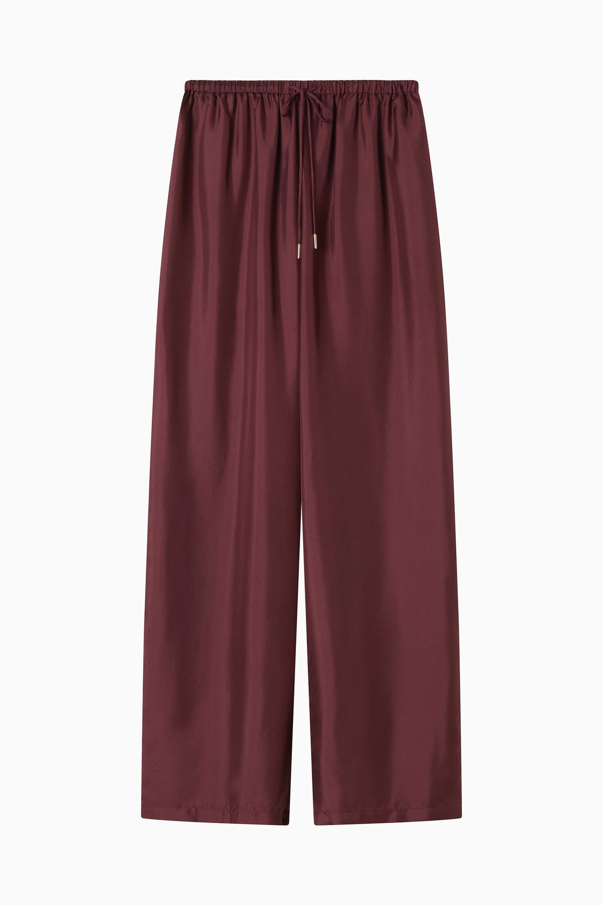Resort Pant - Bodega Silk Twill