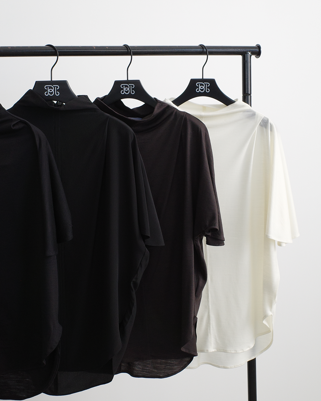 Why We Make Basics From Cotton and Merino Wool (And Why That Matters For Your Skin)