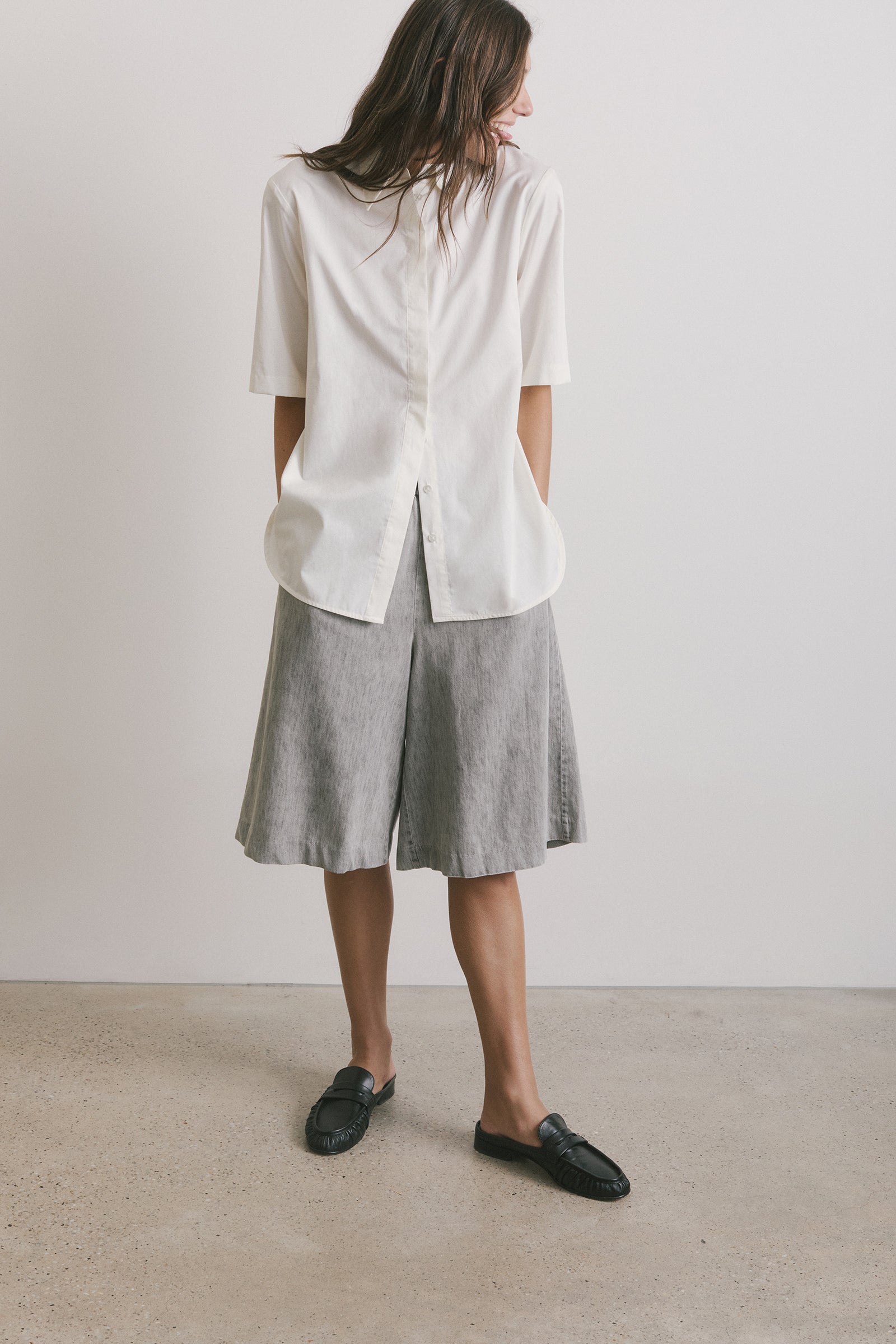 How to Care for Your Cotton Pieces