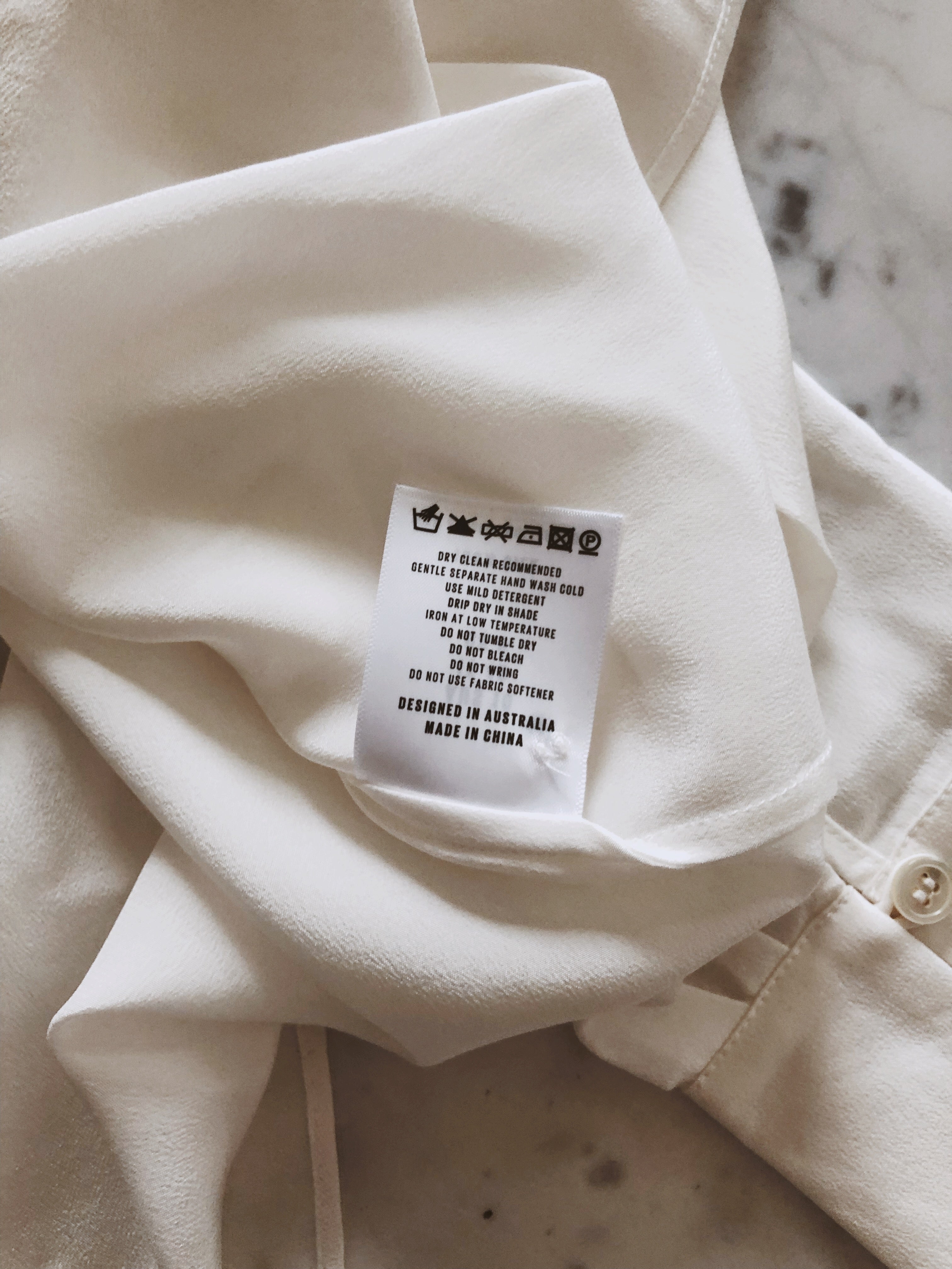 Things to Know Before Washing Silk - Banded Together