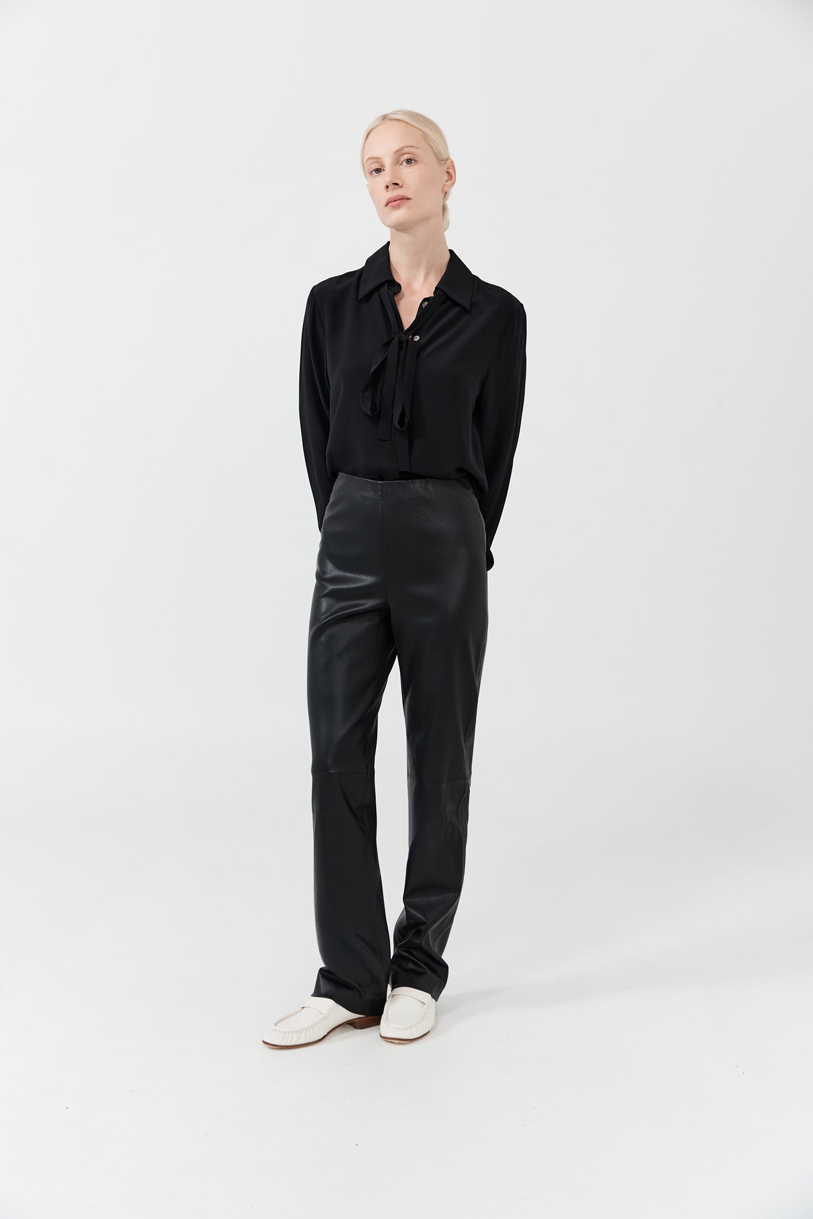 Clean Slate Pant - Black