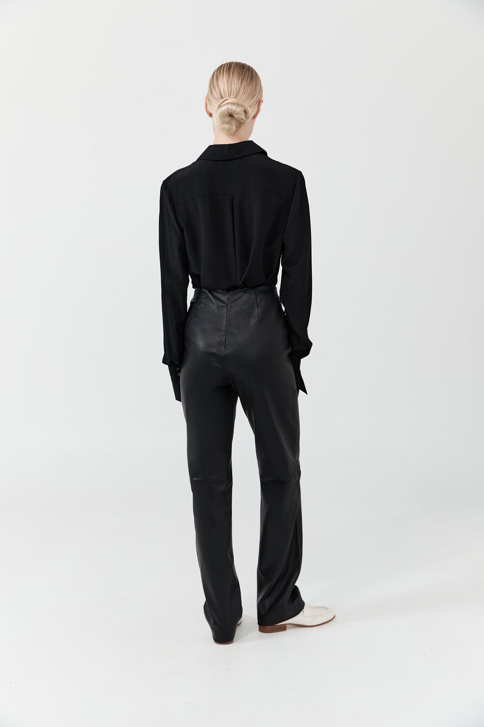 Clean Slate Pant - Black