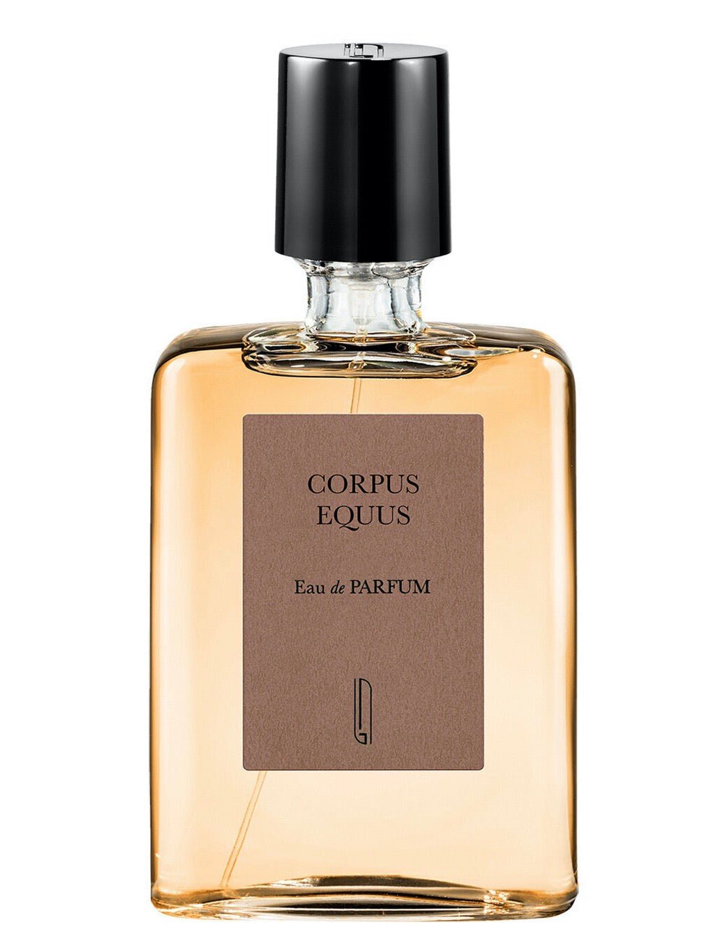 50ml - Corpus Equus - Naomi Goodsir