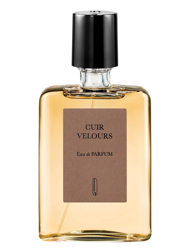 50ml - Cuir Velours by Naomi Goodsir