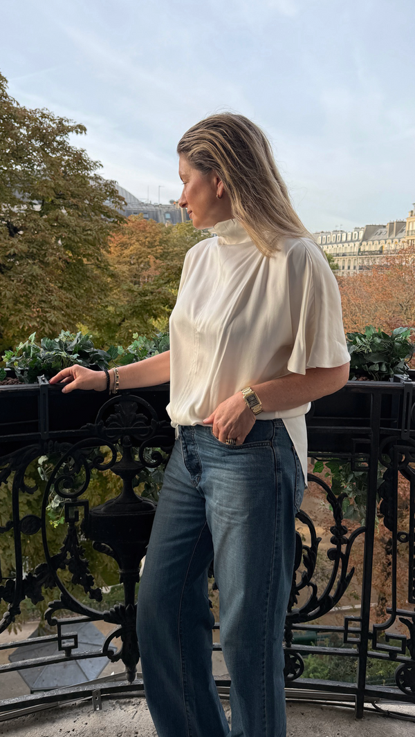 Dana Paris