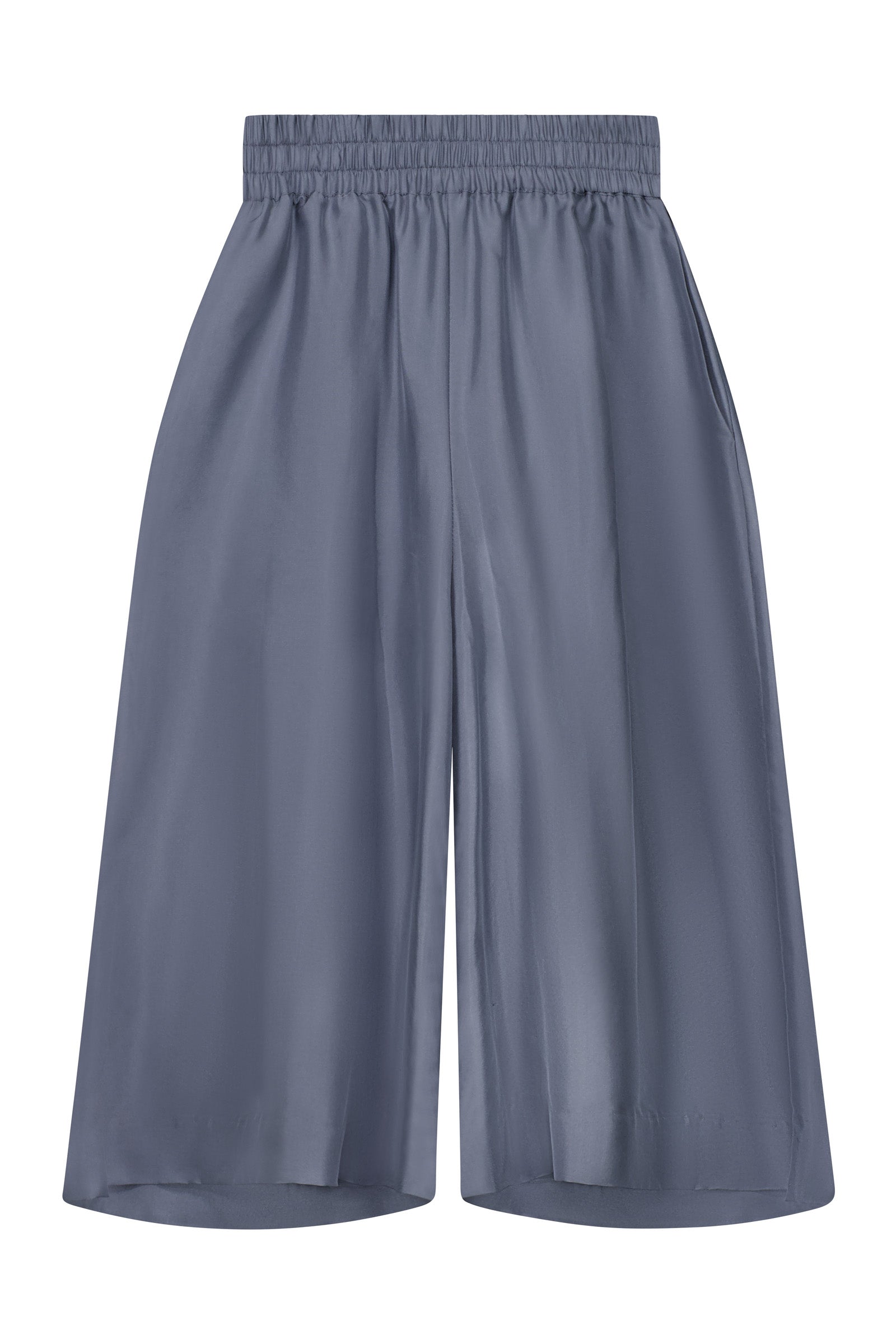 Culotte - Storm Silk
