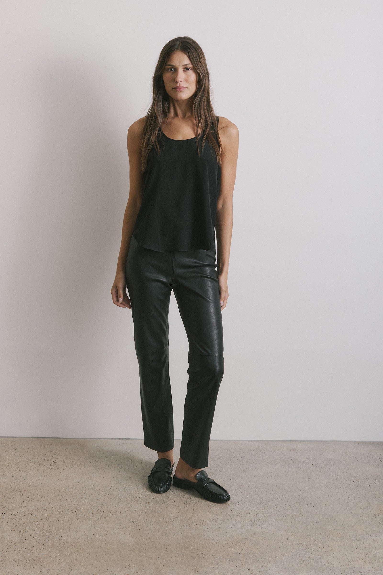 Clean Slate Pant - Black