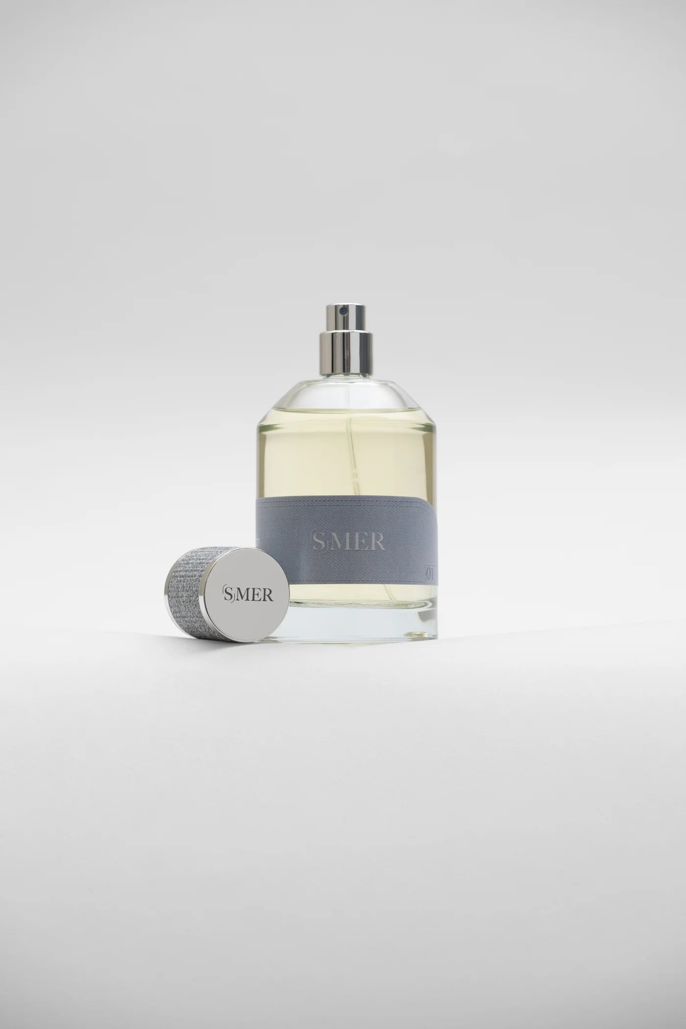 (S)MER Eau du Parfum - Bois du Matin 100mL