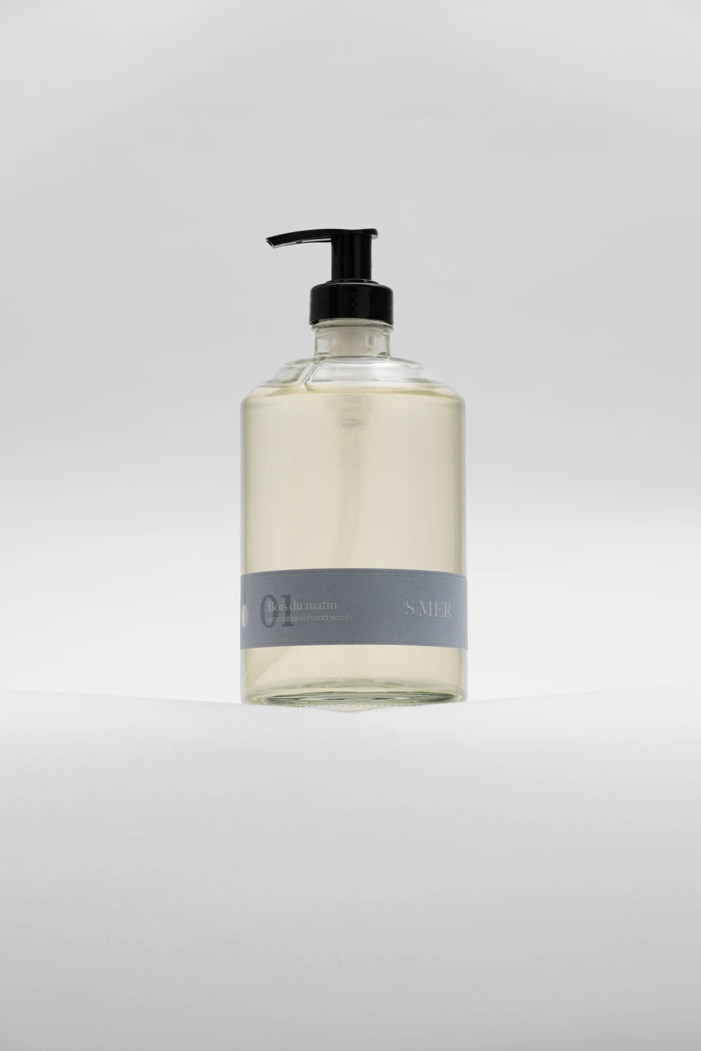 (S)MER Scented Hand Wash - Bois du Matin