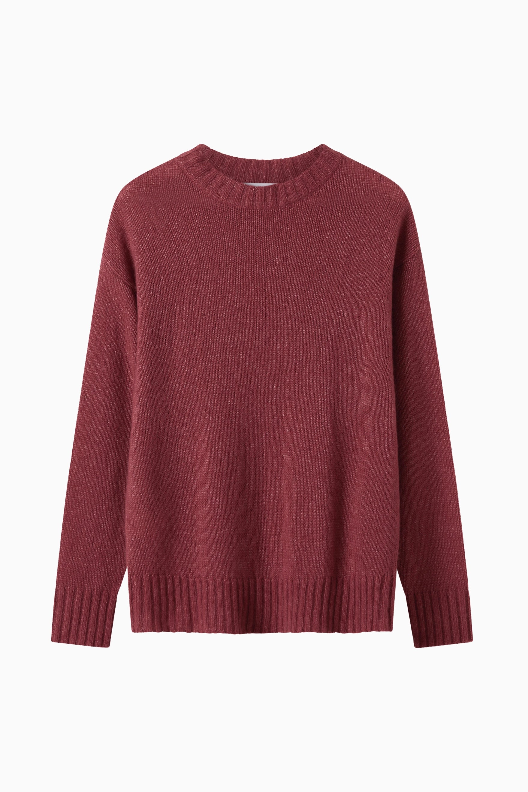 Cashmere and Silk Slouch - Khalo