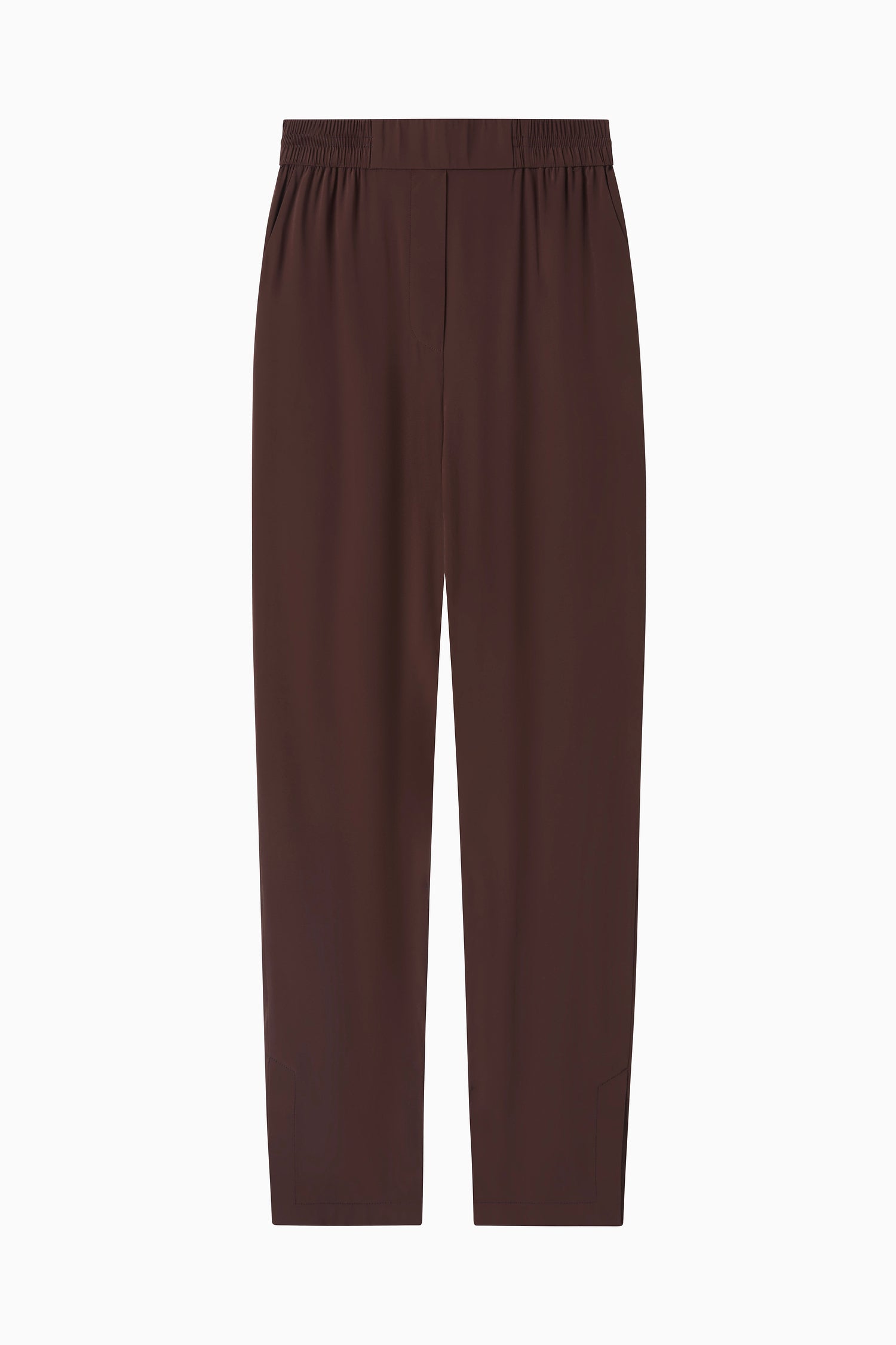Promise Pant - Black Fig