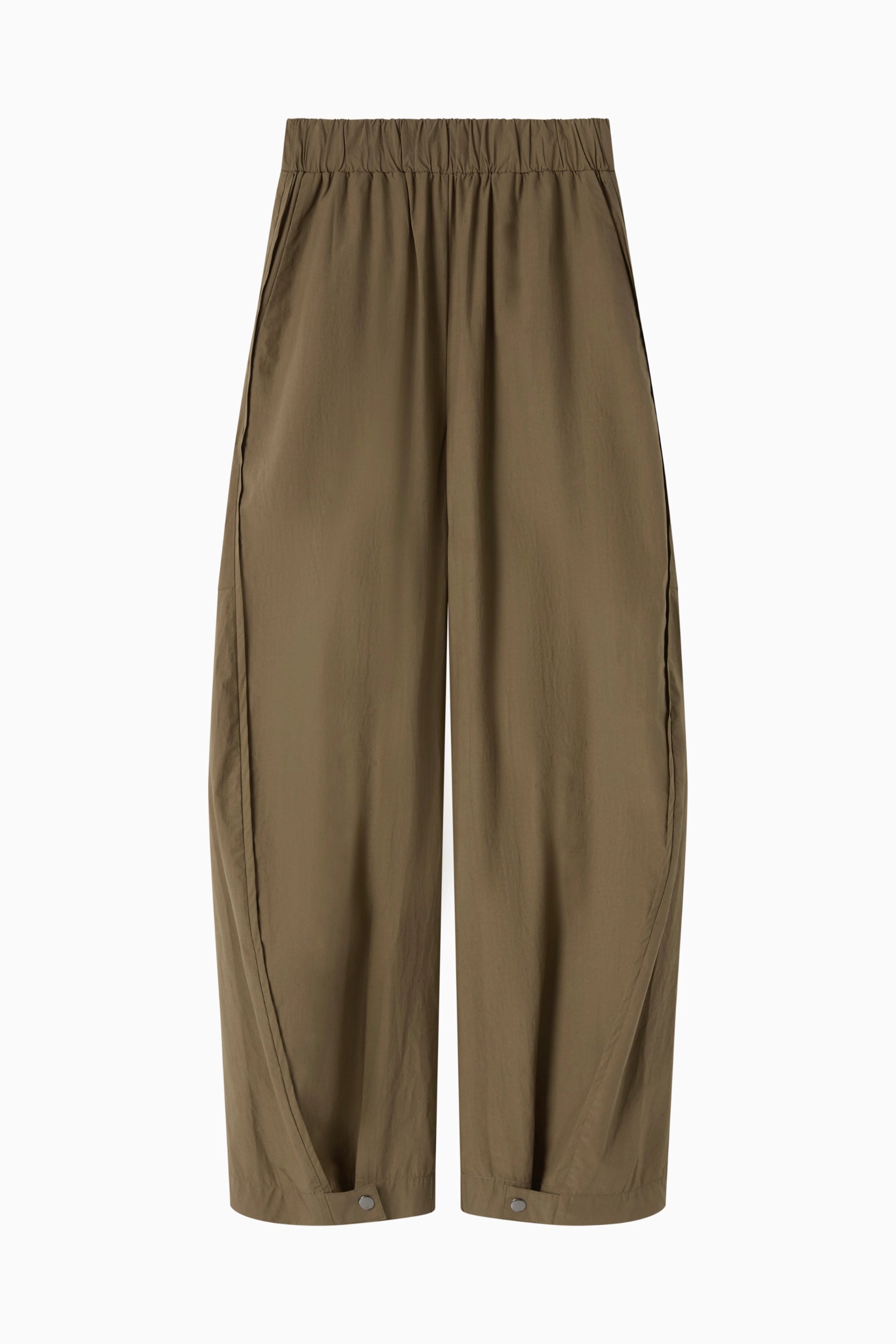 Runaround Pant - Eucalyptus Cotton