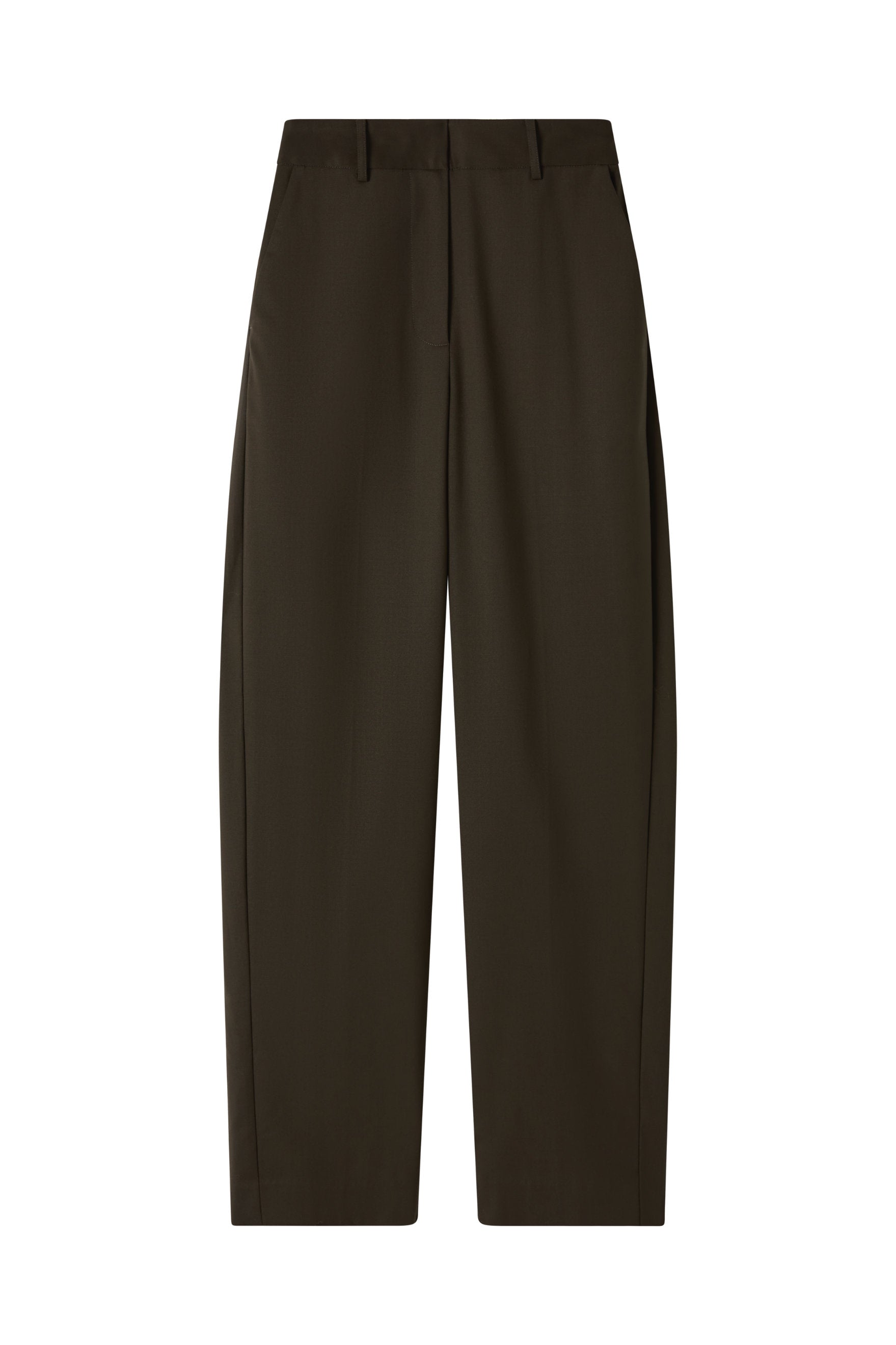 Forever Pant - Woodland Wool