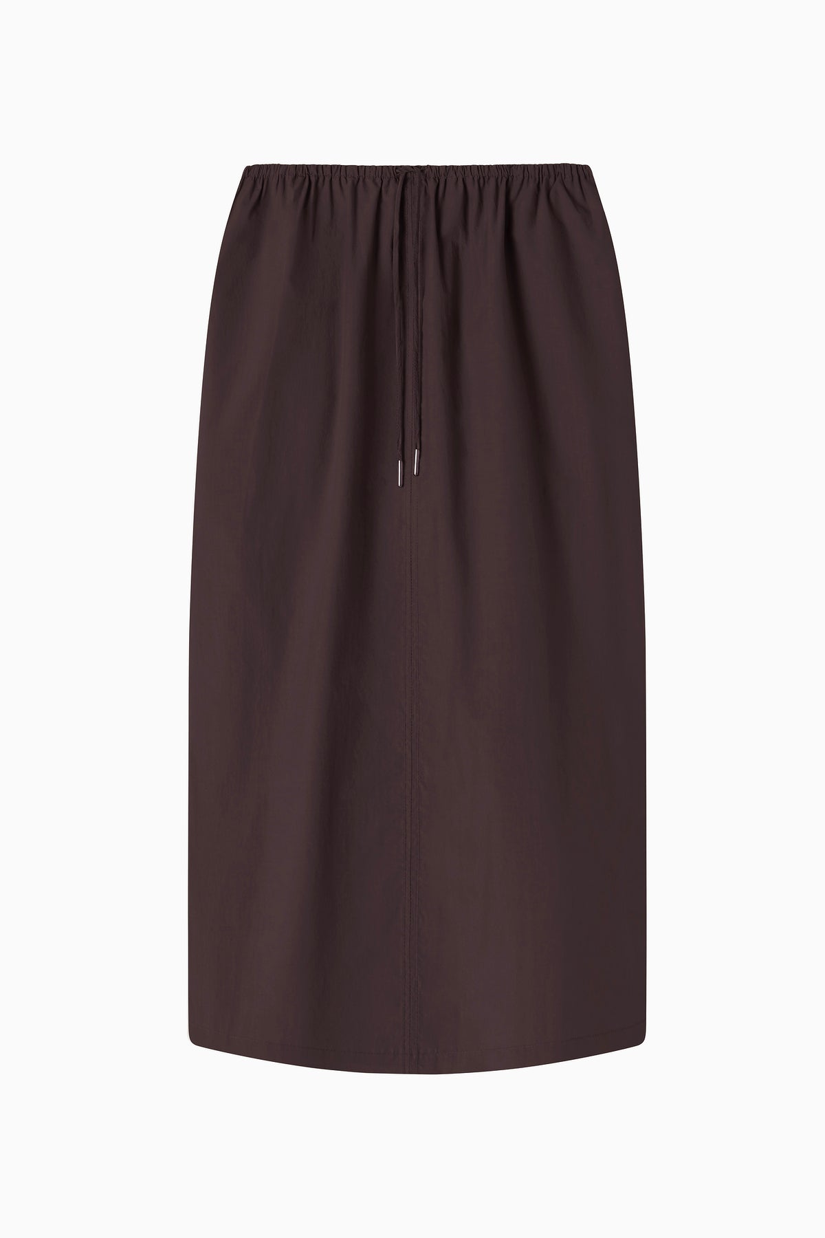 Origin Skirt - Muscatel Cotton