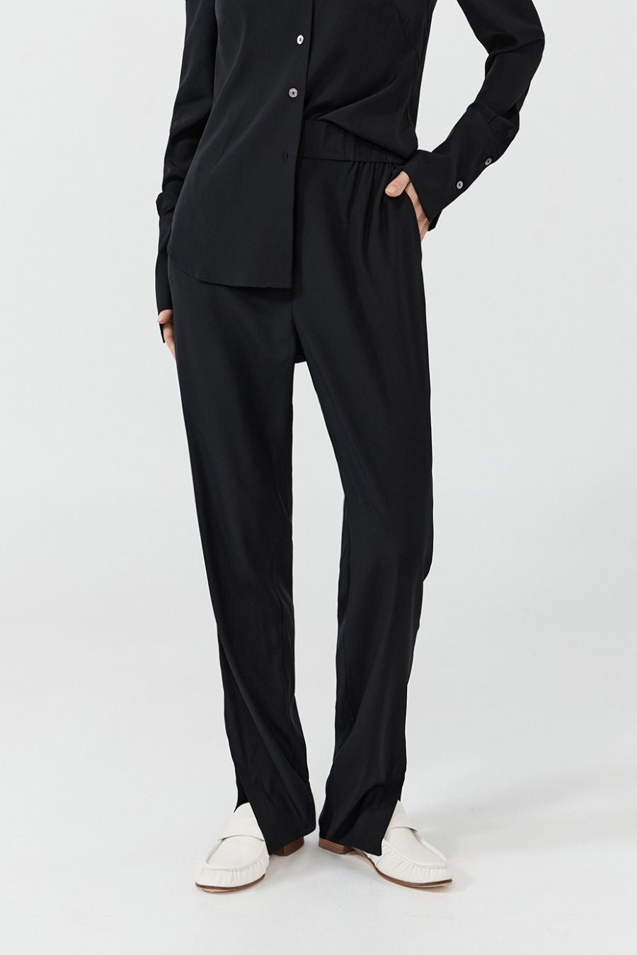 Promise Pant - Black