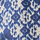  Shibori Blue