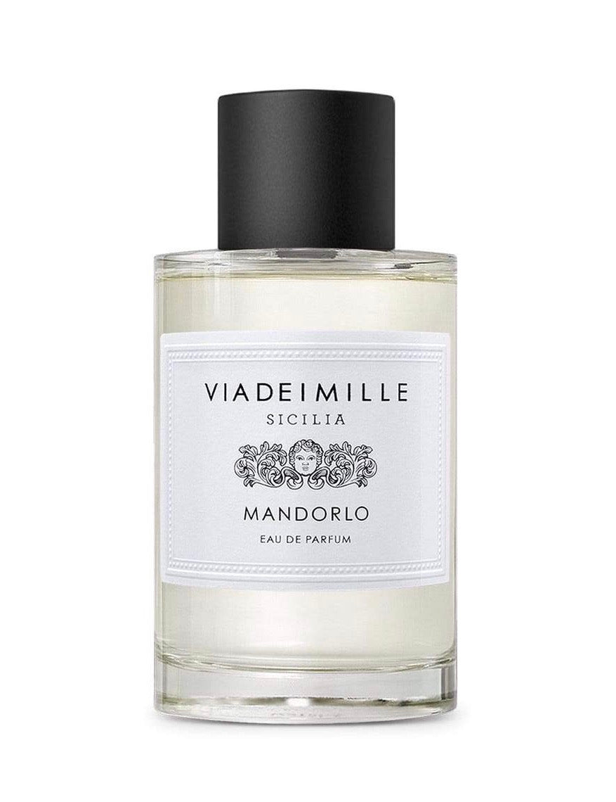 100ml - Mandorlo by VIA DEI MILLE